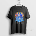 Original Back To Back Acc Tournament Champions Duke Blue Devils All Names Players