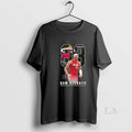 Original Bam Adebayo Miami Heat 83 Points Signature