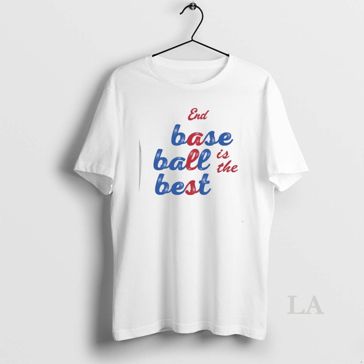 Original Baseball Is The Best Als 2026