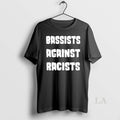 Original Bassists Against Racists Bass Music Vintage