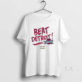 Original Beat Detroit Cleveland Cavaliers 2026 Playoffs Round 2 Game 1
