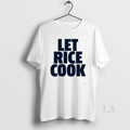 Original Ben Rice Let Rice Cook
