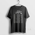 Original Ben Schwartz And Friends World Tour