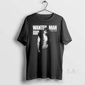 Original Benson Boone Wanted Man Tour 2026 Vintage