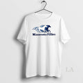 Original Best Minnesota Fillies Womens Pro Basketball Logo
