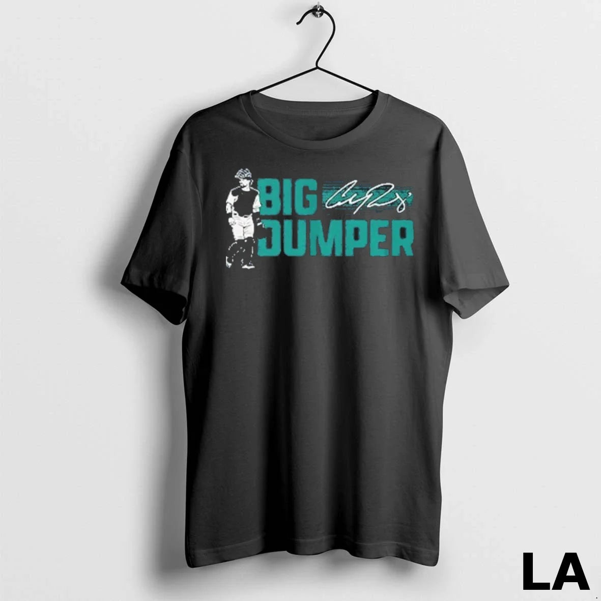 Original Big Dumper Might As Well Go Win The Whole Fucking Thing