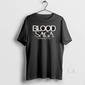 Original Blood Saga Enhypen World Tour 2026
