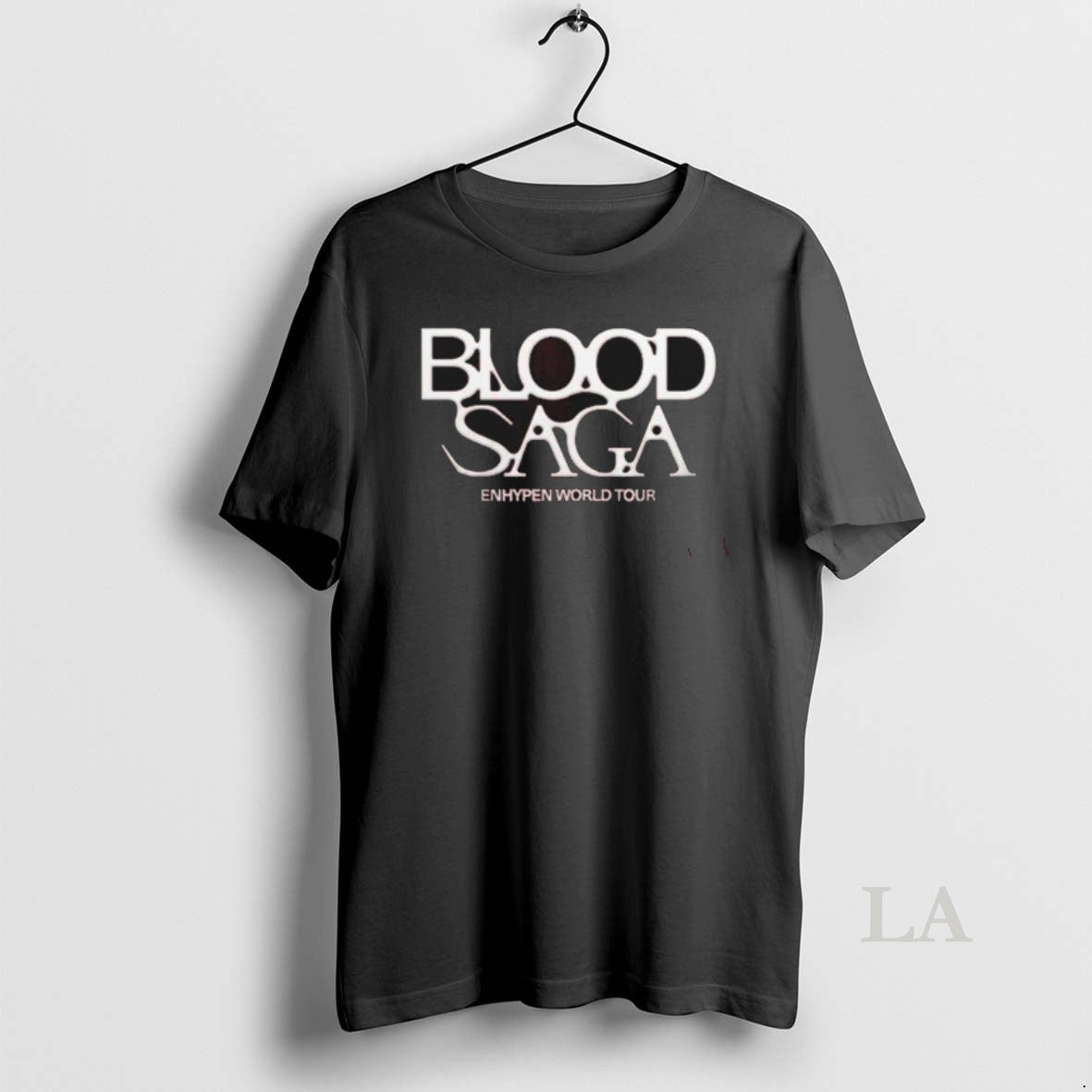 Original Blood Saga Enhypen World Tour 2026