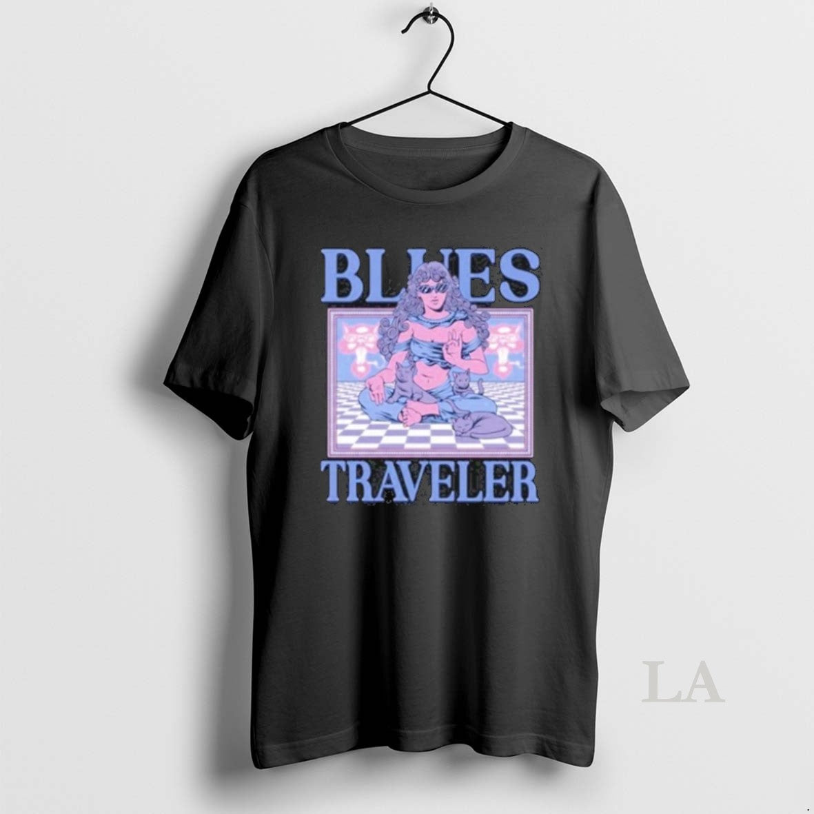 Original Blues Traveler Meditate Womens Tour 2026