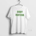 Original Body Matcha