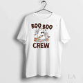 Original Boo Boo Crew Halloween Nurse