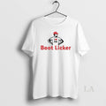 Original Boot Licker I Love Ice