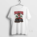 Original Born To Ride Phanatic Philadelphia Phillies