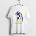 Original Bosnia And Herzegovina Zmajevi World Cup 2026 Logo