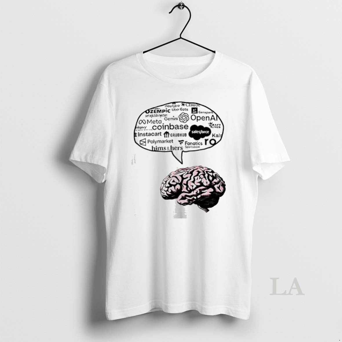 Original Brain Capitalism Slop