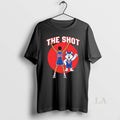 Original Braylon Mullins The Shot Uconn Basketball Mascot