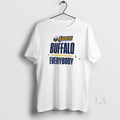 Original Buffalo Sabres 2026 Playoffs Buffalo Vs Everybody