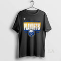 Original Buffalo Sabres Ash 2026 Playoff Participant