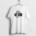 Original Buffalo Sabres Hockey Give Me A Hell Yeah Keybank 2026 Playoffs