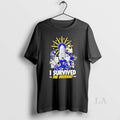 Original Buffalo Sabres Hockey Stanley Cup Playoffs I Survived The Drought 2011 2026