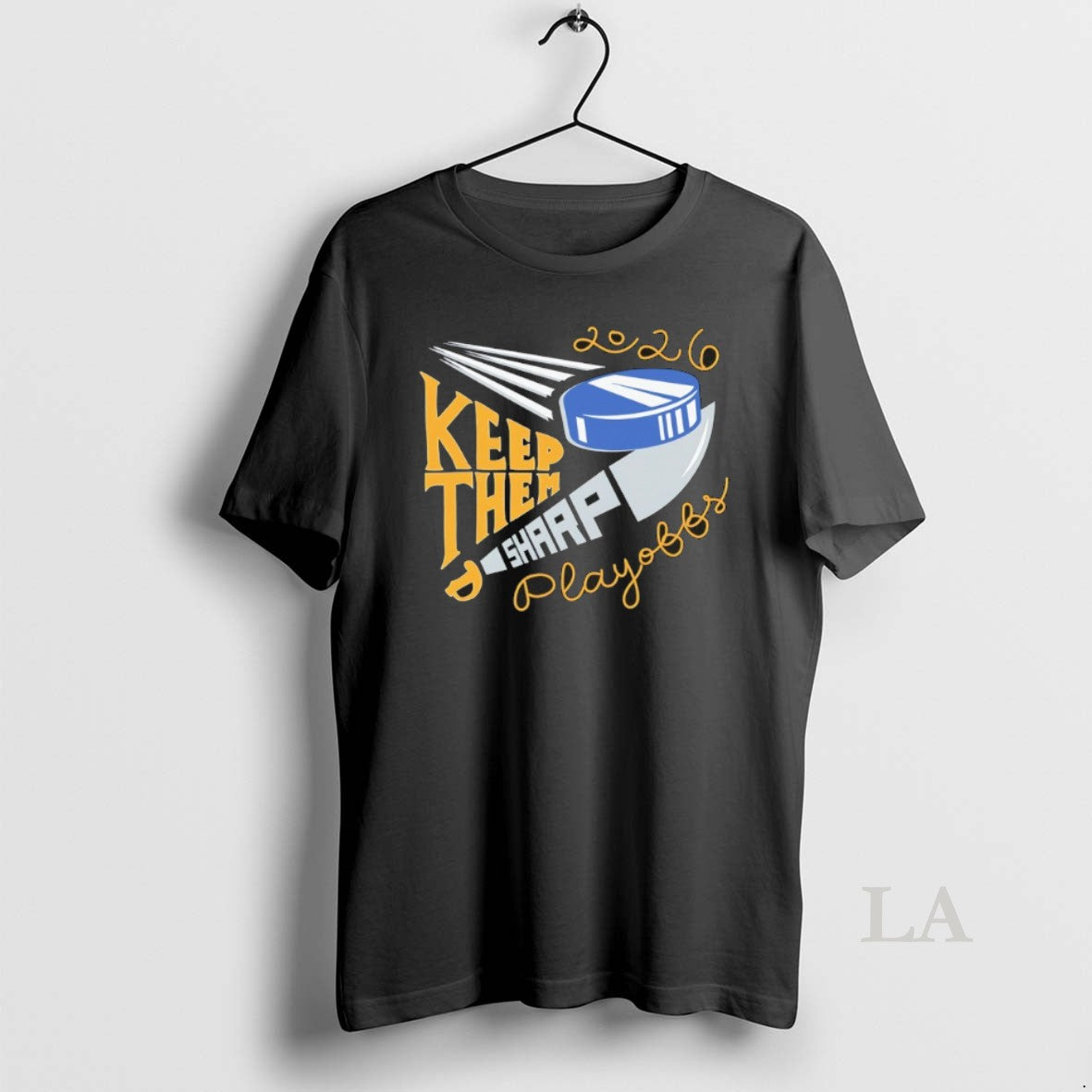 Original Buffalo Sabres Keep Them Sharp 2026 Stanley Cup Playoffs