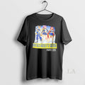 Original Buffalo Sabres Kpop Demon Hunter Buffalo Hockey Is Golden Playoffs 2026