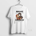 Original Bullies Are Loud Kindness Is Louder Monkey Hug
