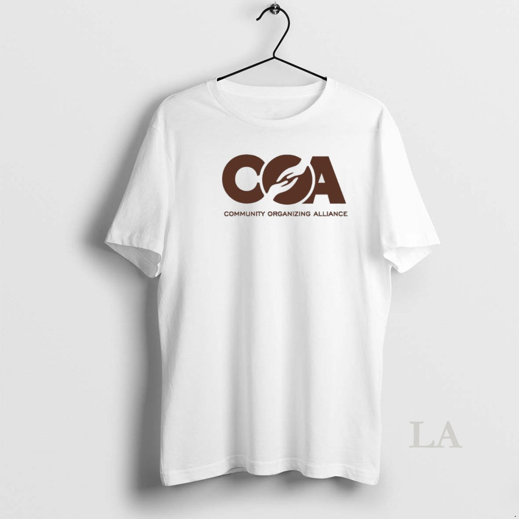 Original Coa Community Organizing Alliance