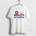 Original Cade Cunningham 2 Detroit Pistons Playoffs 2026 Signature