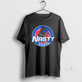 Original Cade Cunningham Nasty Dawgs Detroit Pistons