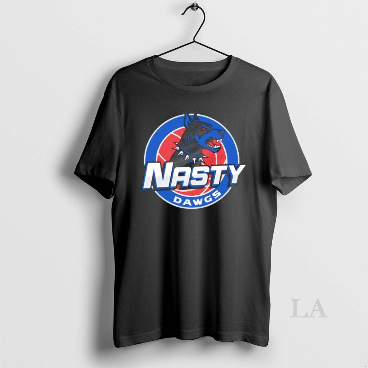 Original Cade Cunningham Nasty Dawgs Detroit Pistons