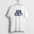 Original Cam Schlittler Good Schlitt