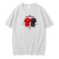 Original Canada World Cup 2026 Graphic Tee Tshirts Jpg