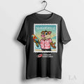 Original Carolina Hurricanes Hockey Margaritaville Night 2025