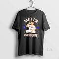 Original Casty For Presidente Philadelphia Phillies