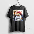 Original Cat Lives Matter