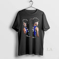 Original Cayden Boozer And Cameron Boozer Duke Blue Devils Signature Graphic