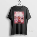 Original Celebrate Gannon Golden Knights Mens Basketball 2026 Ncaa Dii National Champions