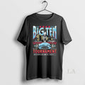 Original Chicago 2026 Big Ten Mens Basketball Tournament Logos