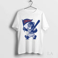 Original Chicago Cubs Clark Parade 2025 Postseason