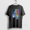 Original Chicago Stars Fc Groovy Pride State 2026