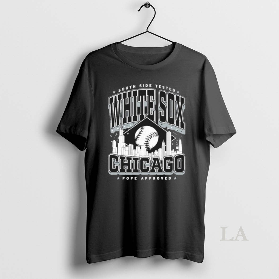 Original Chicago White Sox White Sox Max Collegiate