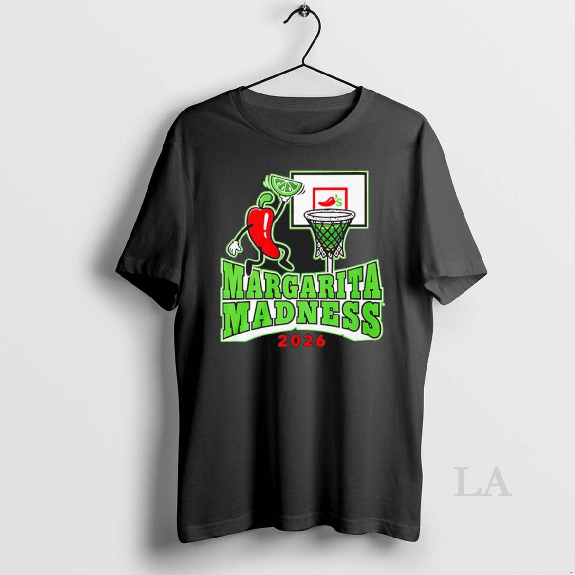 Original Chilis Basketball Margarita Madness 2026