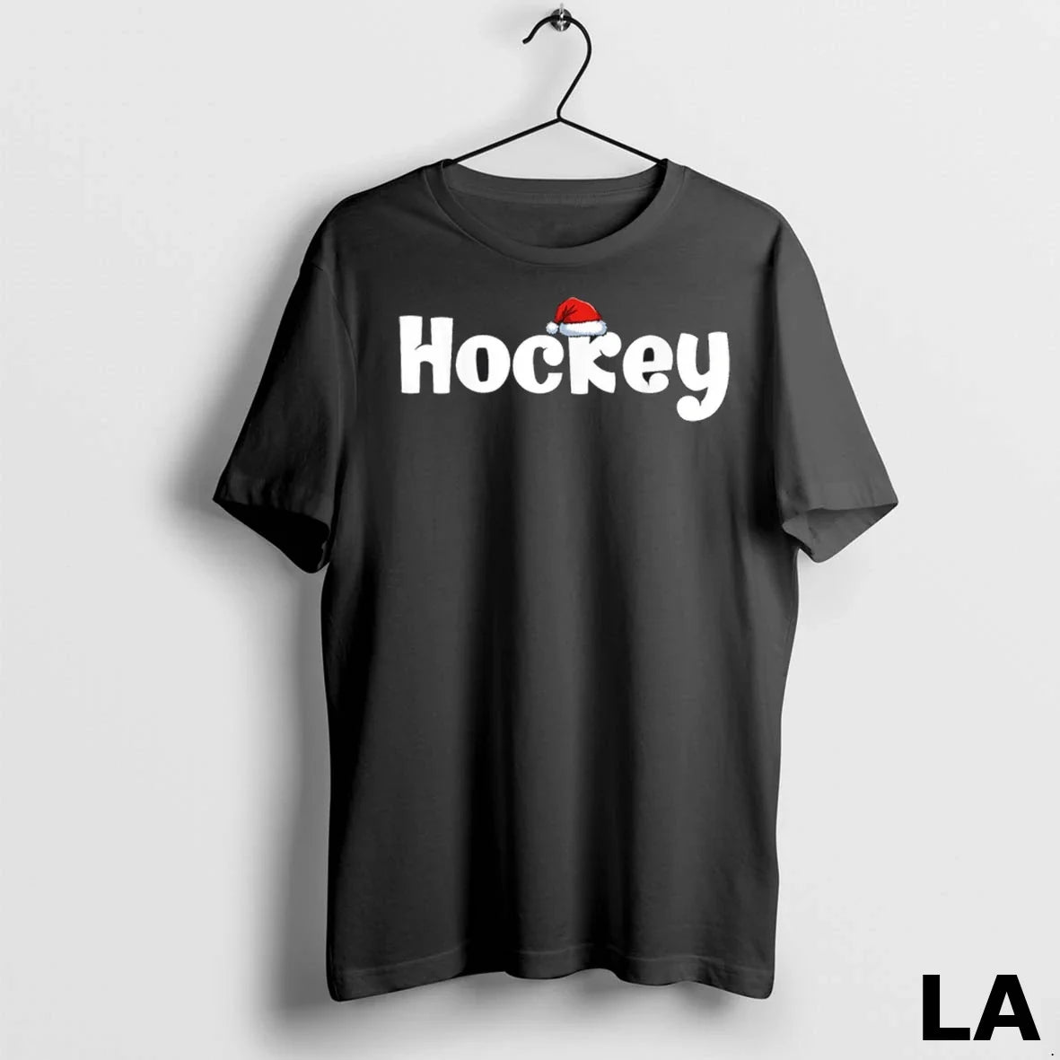 Original Christmas Hockey Christmas Day Hockey Player Men Women Xmas