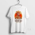 Original Cleavon Little Cowboy Blazing Saddles Hey Where The Ranch At Vintage