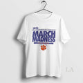 Original Clemson Mens Basketball Single Team Ncaa March Madness