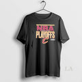 Original Cleveland Cavaliers 2026 Nba Playoffs