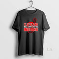 Original Cleveland Indians Will Always Be The Indians