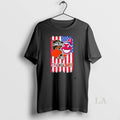 Original Cleveland Sports Heritage Browns Cavs And Chief Wahoo Us Flag