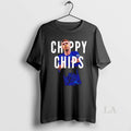 Original Cole Palmer Chippy Chips Chelsea Football 2026